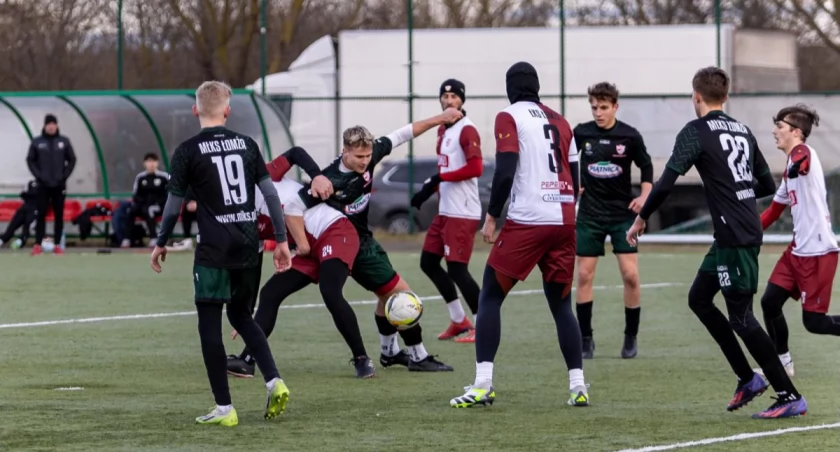 Ekipa Staniórskiego przejdzie FC 2012 Różan?