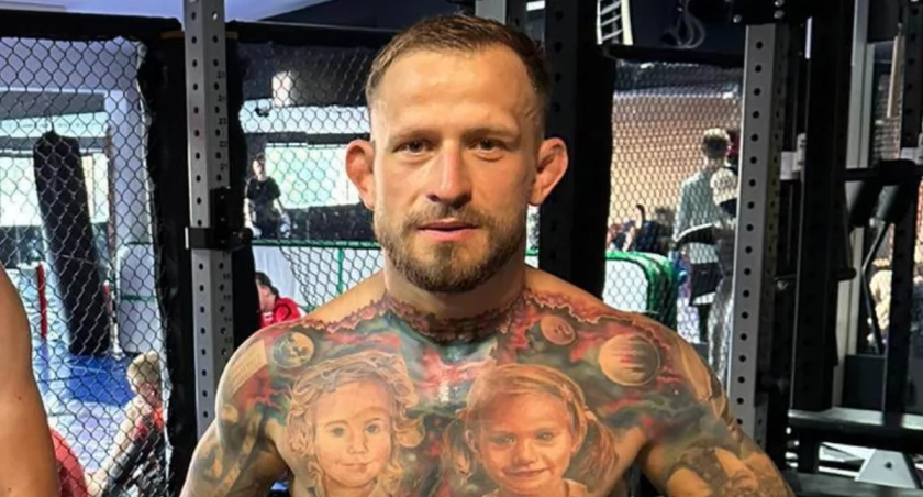 Zorczykowski zdobędzie medal?