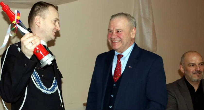 Ochotnicze Straże Pożarne z Gminy Piątnica wkrótce dofinansowane