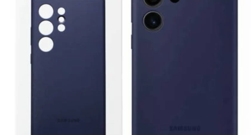 Etui Samsung S23 Ultra dla bezpieczeństwa, wyglądu i komfortu użytkowania