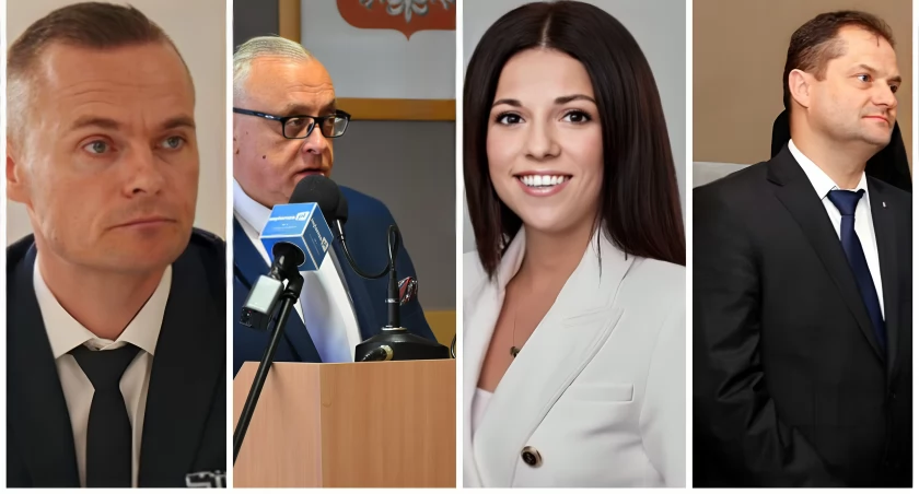 Były poseł, były wójt, radny miejski! Koalicja PL2050 i PSL prezentuje listy do sejmiku województwa