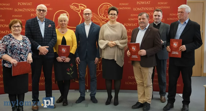 Pieniądze dla organizacji pozarządowych przyznane [VIDEO i FOTO]