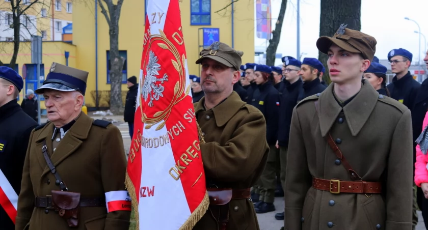 Jutro Narodowy Dzień Pamięci Żołnierzy Wyklętych. Program obchodów