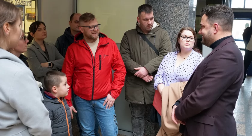 Edukator likwiduje „Wesołe Słoneczko”. Prezydent pomoże dzieciom… i rodzicom [VIDEO i FOTO]
