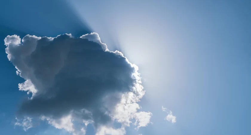 Marzec rozpocznie się wiosenną pogodą. Nawet 14°na termometrach
