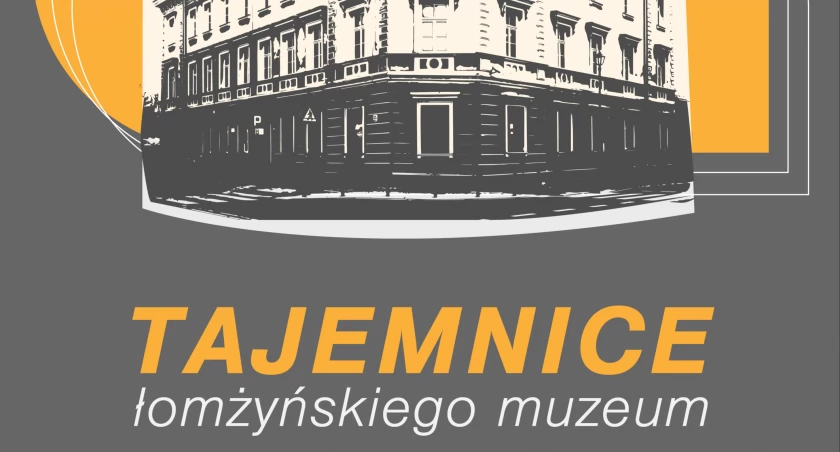 Dzisiaj debiut podcastów łomżyńskiego muzeum