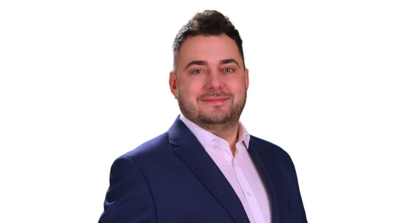 ŁKS Łomża. Prezydent typuje wynik