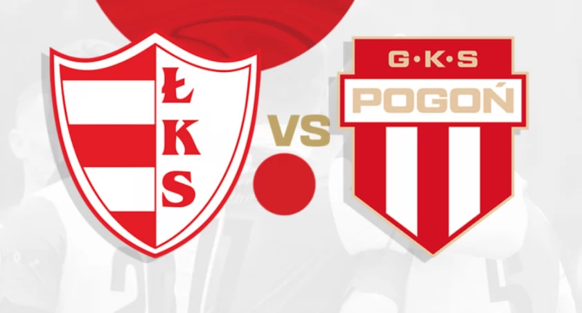 [LIVE] ŁKS Łomża - Pogoń Grodzisk Mazowiecki