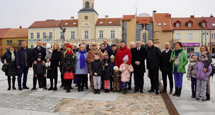 KWW Dariusza Domasiewicza prezentuje kandydatów na miejskich radnych [LISTA, VIDEO, FOTO]