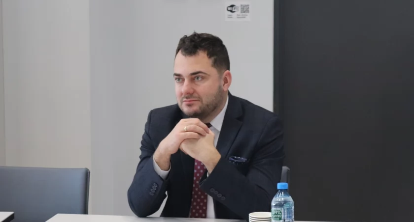 To się dzieje na naszych oczach! Prezydent przewiduje przyszłość!
