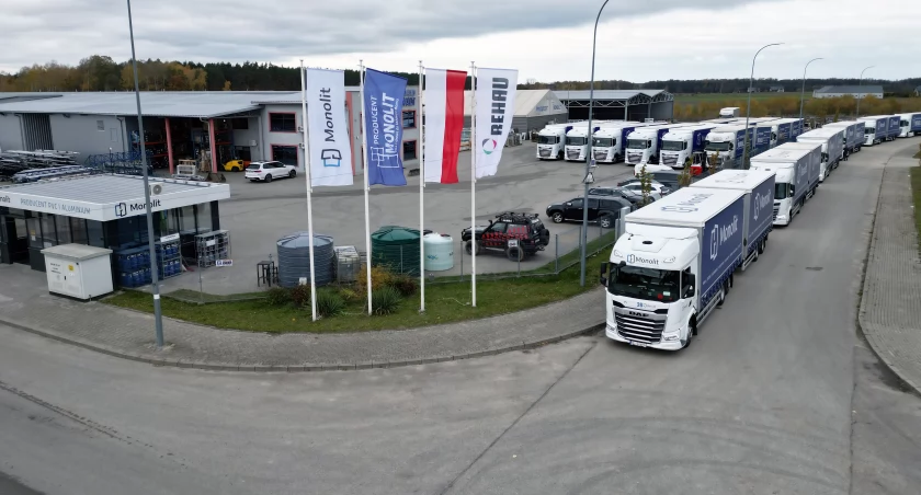 MONOLIT – Nowoczesna firma z Zambrowa zaprasza do współpracy!