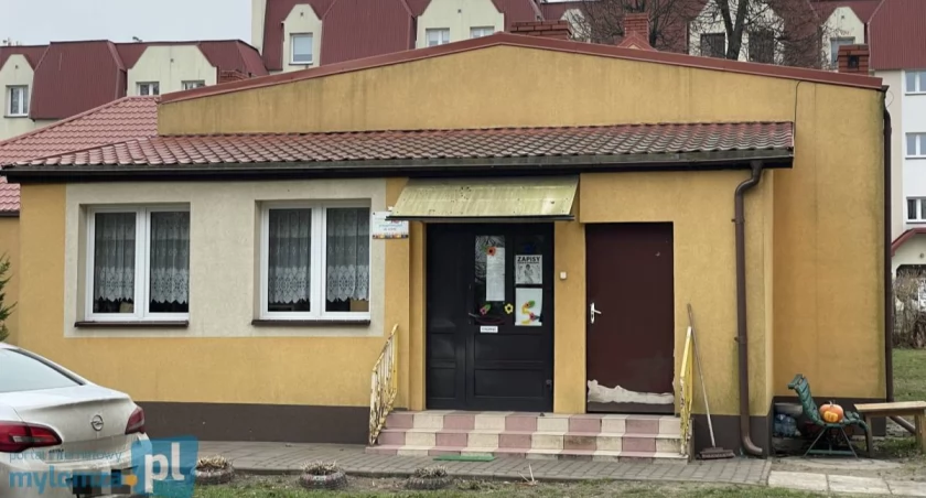  W dotychczasowym budynku Przedszkola nr 5 w Łomży powstanie Międzypokoleniowy Dom Seniora