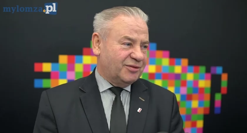 Łomża wybiera: Prezentacja kandydatów Prawa i Sprawiedliwości do rady miejskiej 
