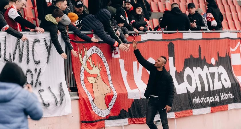 Reinaldo Melão ma nowy klub. Pomoże w awansie?