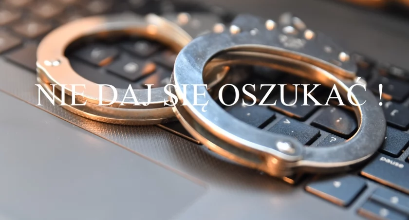 Opału nie dostał i stracił pieniądze. Kolejne oszustwo w sieci