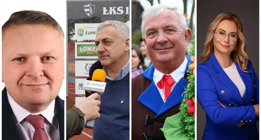 Kandydaci Trzeciej Drogi do powiatu łomżyńskiego zgłoszeni do Państwowej Komisji Wyborczej 