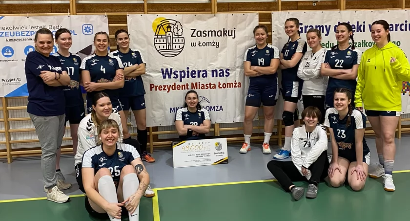 51 bramek piłkarek Dwójki! 16 goli Szymborskie, 10 trafień Rejki!