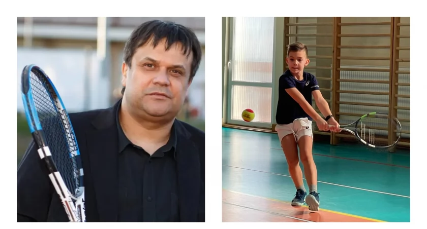 Return Łomża ma się dobrze. Poreda: Po raz dwunasty z rzędu jesteśmy najlepsi!
