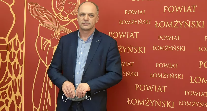 Konfederacja i Bezpartyjni Samorządowcy wystawili osiem osób do sejmiku województwa podlaskiego. Jest wśród nich były radny i wójt Gminy Łomża