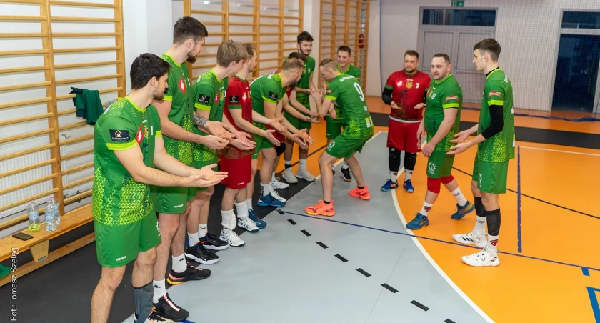 Piękne noce w Augustowie. Ale nie dla Huraganu