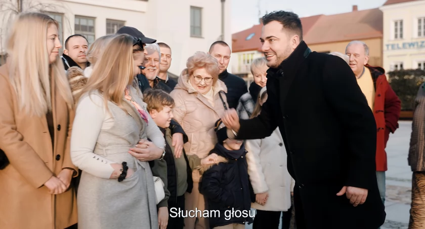 Łomża to dobre miejsce!