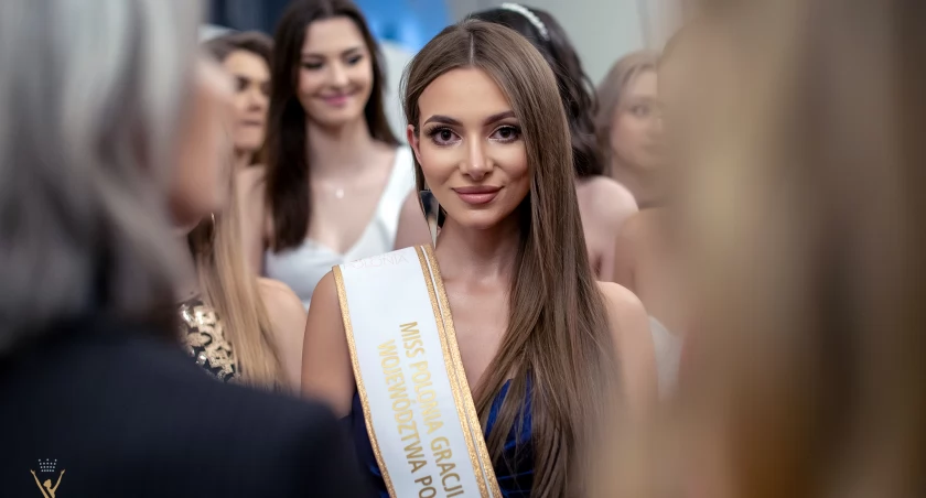 Pierwsze tytuły w Konkursie Miss Polonia Województwa Podlaskiego 2024 przyznane! [VIDEO i FOTO]