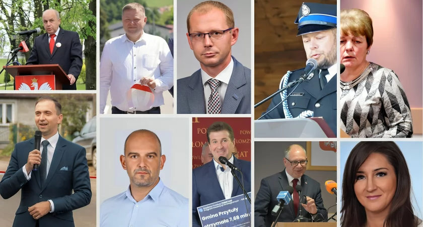 Rywalizacja jest zacięta. Stanowiska kuszą wielu kandydatów 
