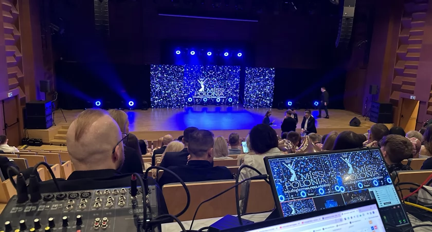 [LIVE] Gala Finałowa Konkursu Miss Polonia Województwa Podlaskiego 2024