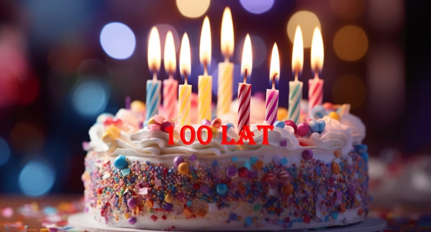  Osoby, które ukończyły 100 lat po 29 lutego dostaną wyższe świadczenie honorowe