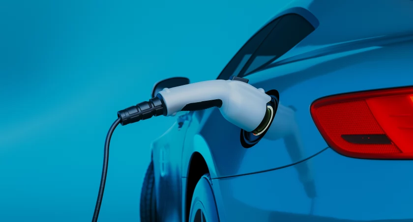 Firmowy elektryk – jakie są koszty ładowania samochodu?