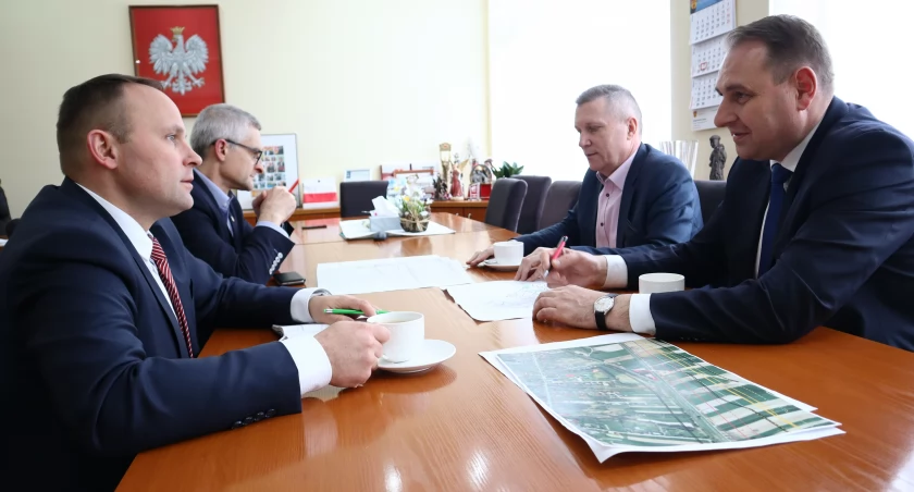 Granice administracyjne nie mogą być końcem rozwoju
