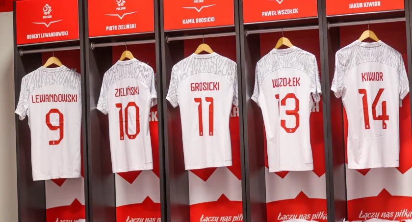 Gracze ŁKS-u typują wynik meczu Polski