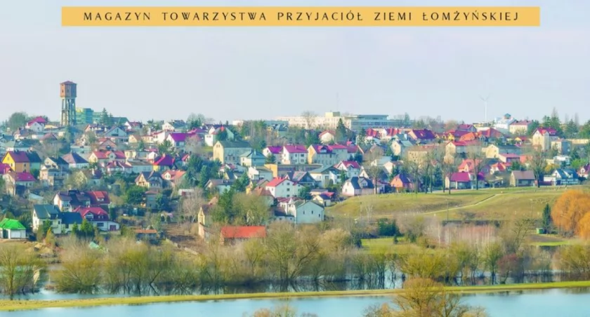 Kolejny numer kwartalnika Wiadomości Łomżyńskie