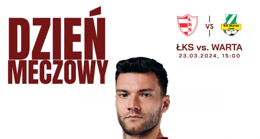 Kup bilet i oglądaj ŁKS (wideo)