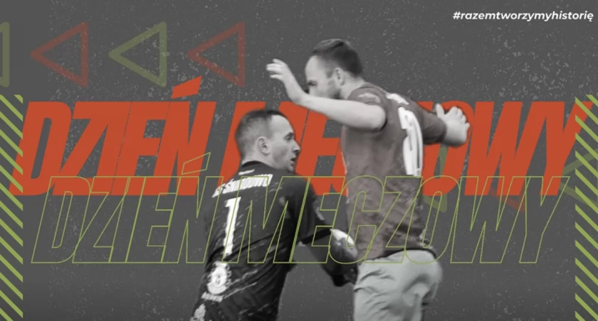 Narolewski: Zabrano nam prawidłowo strzelonego gola