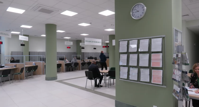 ZUS będzie zamknięty 29 marca