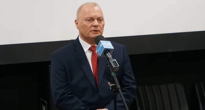 Oświadczenie Lecha Antoniego Kołakowskiego w sprawie przesłuchania przed komisją śledczą