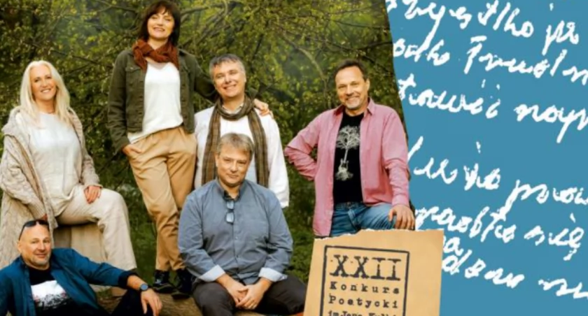 Koncert zespołu ,,Wszystkiego Najlepszego