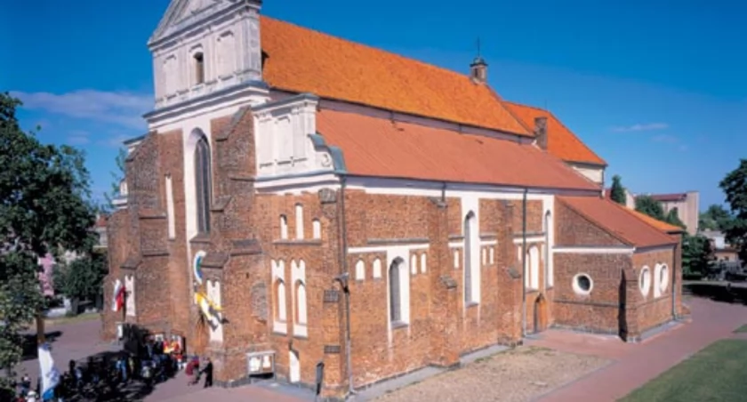 Wielkanocny Koncert Organowy w łomżyńskiej Katedrze