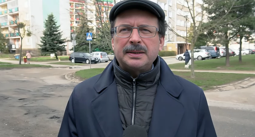 Leszek Andrzej Konopka - Doświadczenie i Perspektywa dla Łomży [VIDEO]