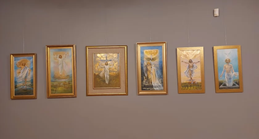 Alleluja Łomżyńskie Teresy Adamowskiej [FOTO]