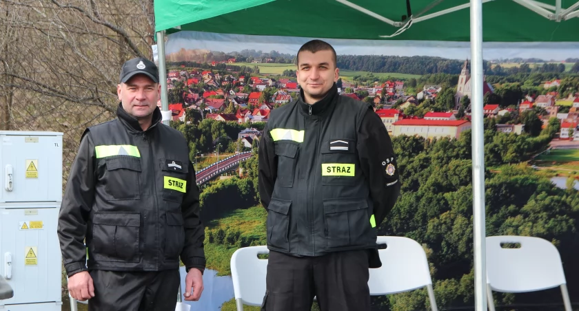 Wojewódzkie wsparcie dla Gminny Łomża