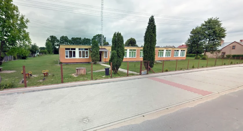 Próba gwałtu w bibliotece i zabójstwa w Drogoszewie