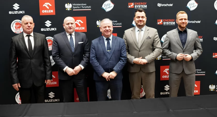 Suzuki Boxing Night: Olimpijczycy wystąpią w Łomży na meczu bokserskim [VIDEO i FOTO]