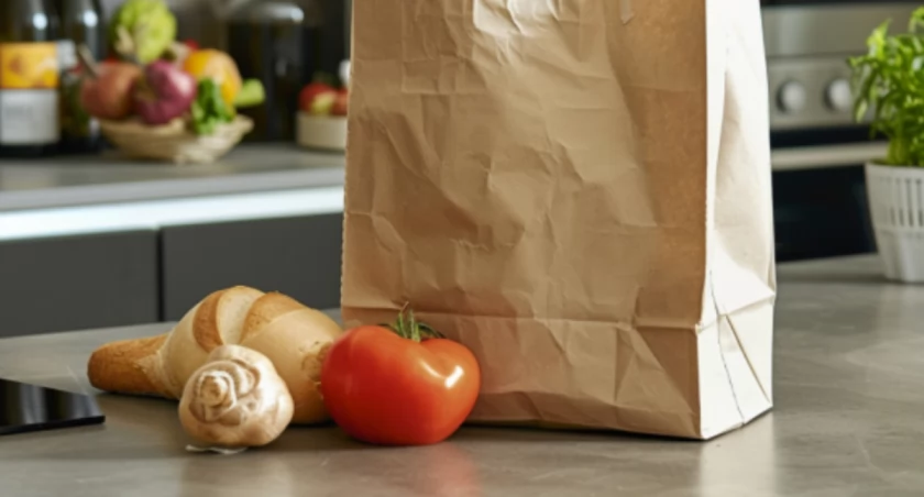 InPost Fresh – zrób szybkie zakupy spożywcze i nie tylko