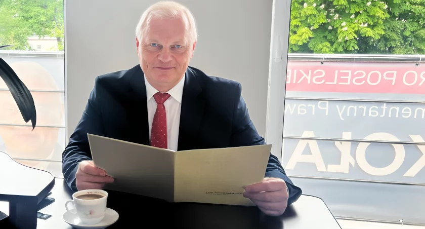 Szanowni Państwo, mieszkańcy Łomży!