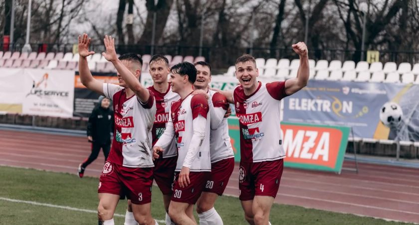Wielka Sobota wielkiego ŁKS-u?