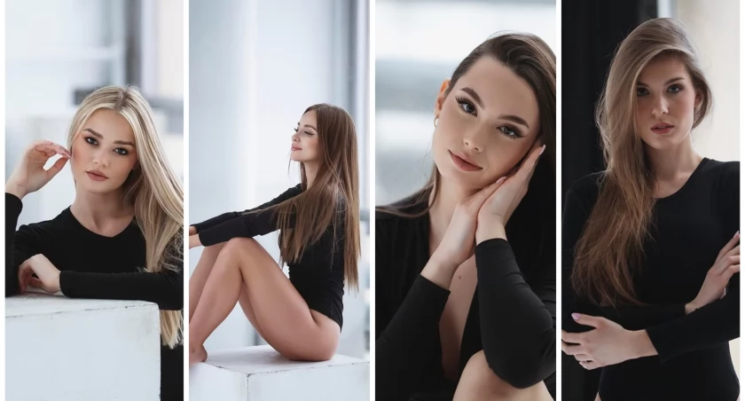 Z Łomży do Warszawy. Jutrzejsze eliminacje Miss Polonia 2024 gwarantuje emocje  [FOTO]