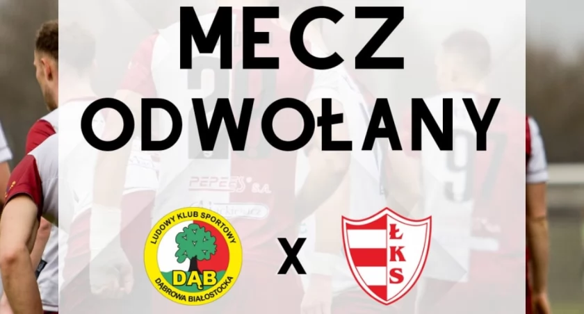 ŁKS Łomża. Już mają awans. Kto następny?