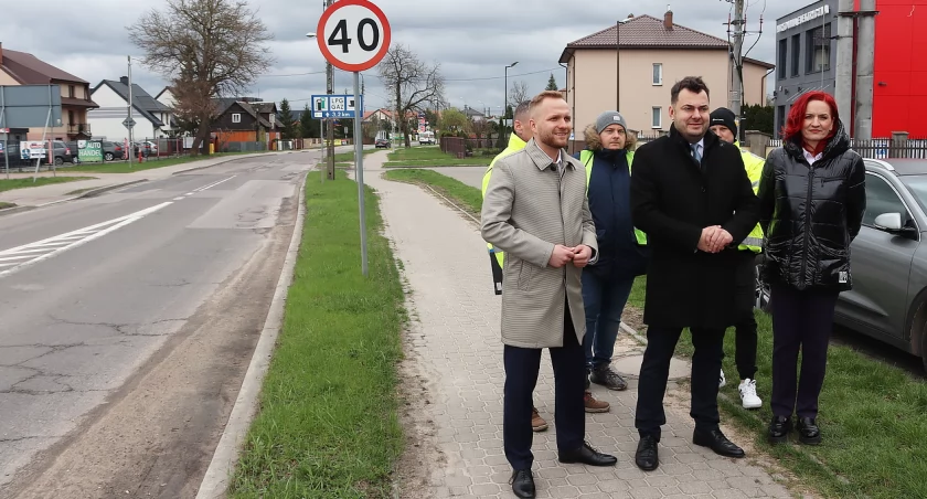 Rusza remont ulicy Poznańskiej oraz parkingów przy ul. Polowej 51B [FOTO]